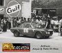 86 Lancia Fulvia HF 1600  Raffaele Pinto - Jean Ragnotti (5)